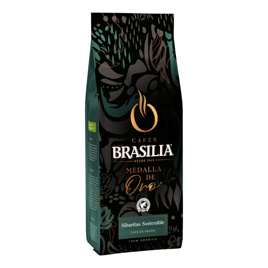 Sibaritas (Arabicas gourmet)