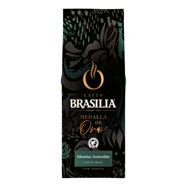 Sibaritas (Arabicas gourmet) - Imatge 4