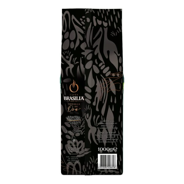 Sibaritas (Arabicas gourmet) - Imatge 5
