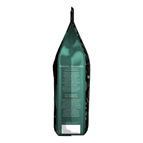 Sibaritas (Arabicas gourmet) - Imatge 2