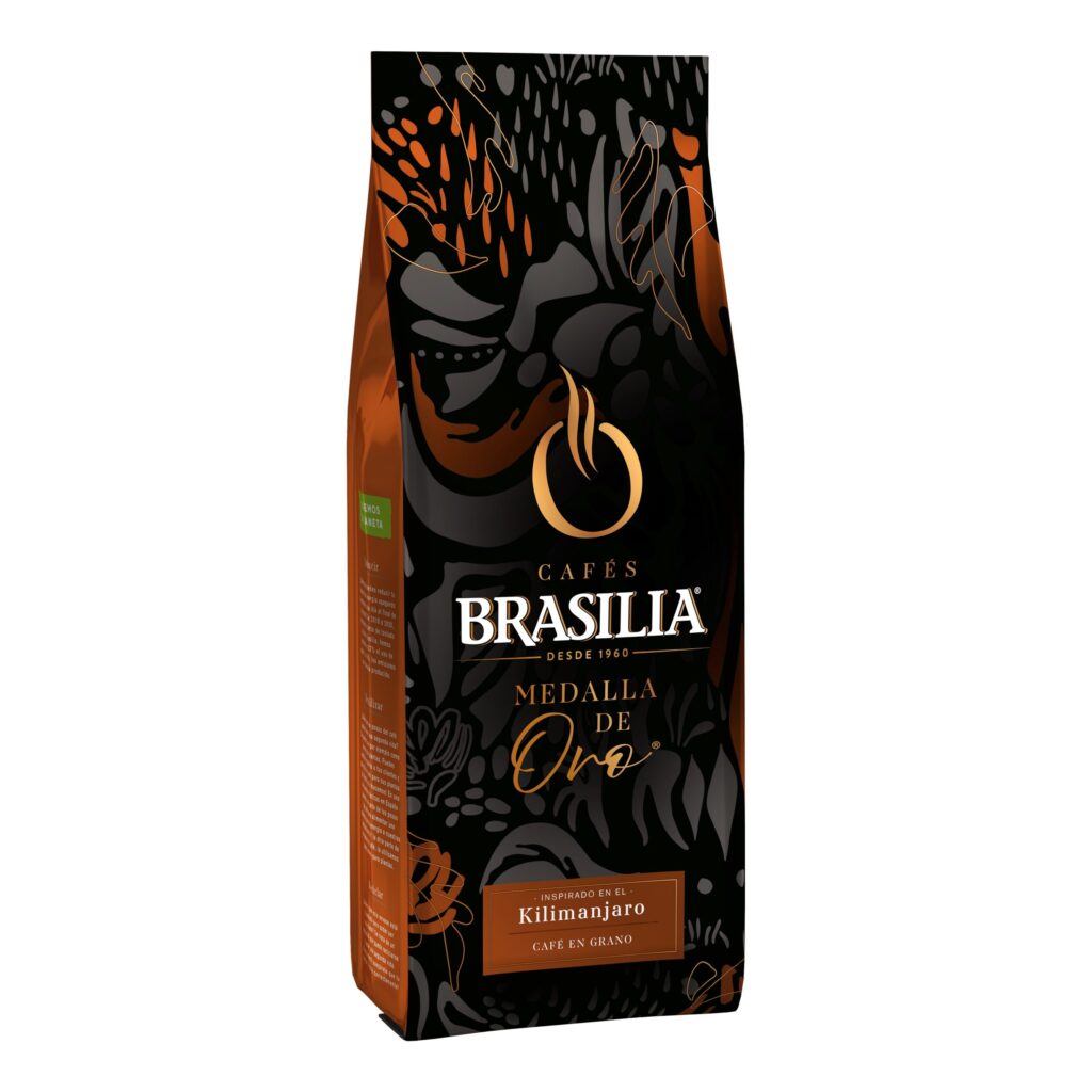 Kilimanjaro de Kenia