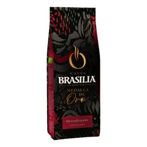 Descafeinado