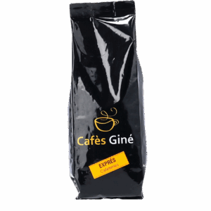 Especial cafeterias (80/20)
