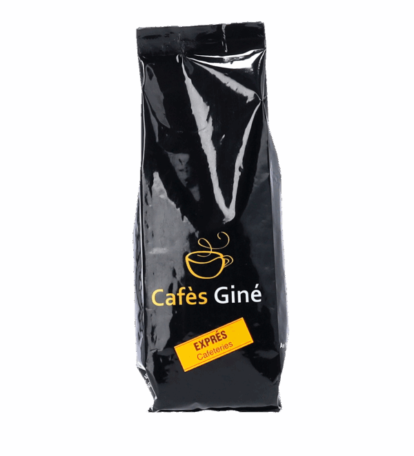 Especial cafeterias (80/20)