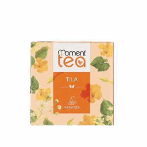 Infusión de Tila