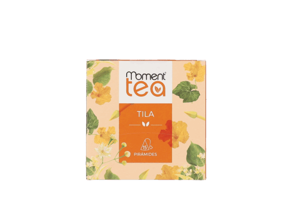 Infusión de Tila