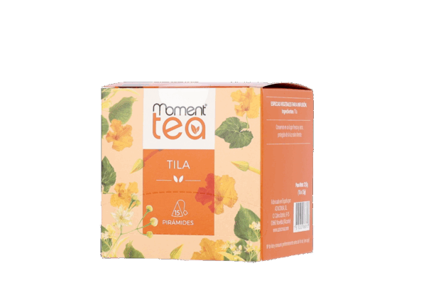 Infusión de Tila - Imatge 2