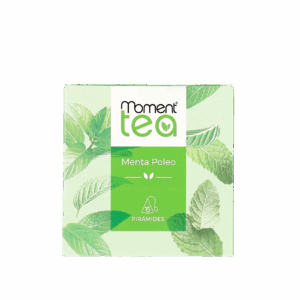 Infusión de Poleo Menta