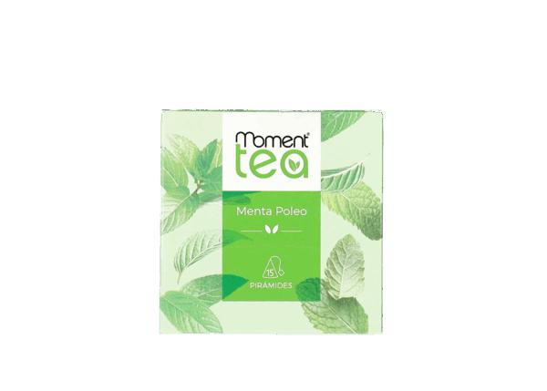 Infusión de Poleo Menta