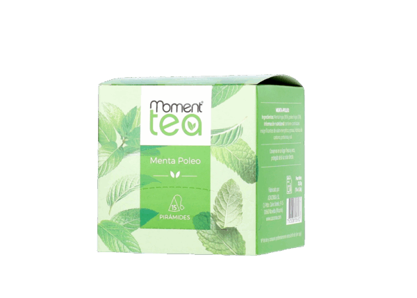 Infusión de Poleo Menta - Imatge 2