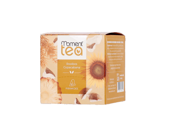 Rooibos Copacabana - Imatge 2